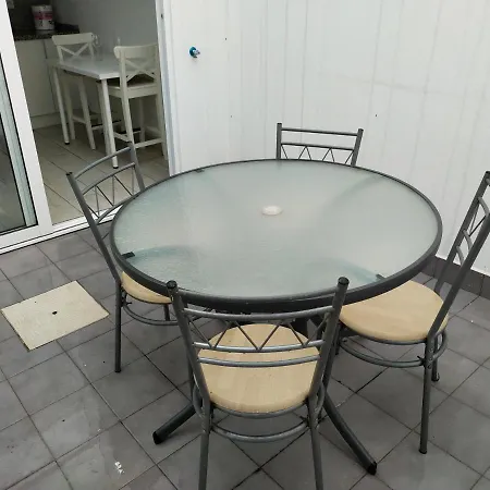 Open-patio
