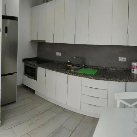 Appartement Open-patio *