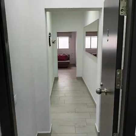 Apartment Open-patio San Cristóbal de La Laguna